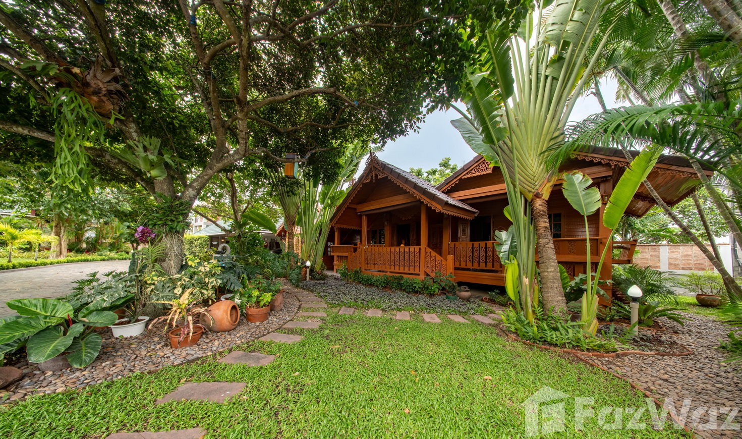รูป ขาย บ้านเดี่ยว 8 ห้องนอน ใน เมืองพัทยา, ชลบุรี 1731776 - รูปที่ 27/69