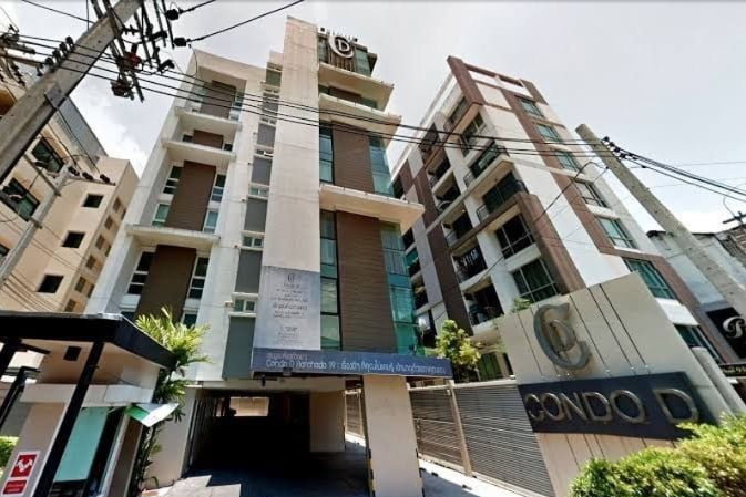 รูป ห้องอัพเดต💥คุณภัส🔔⚠️🏘️⚡️กดปุ่มแอดไลน์💥ดี รัชดา 19 - รูปที่ 10/10
