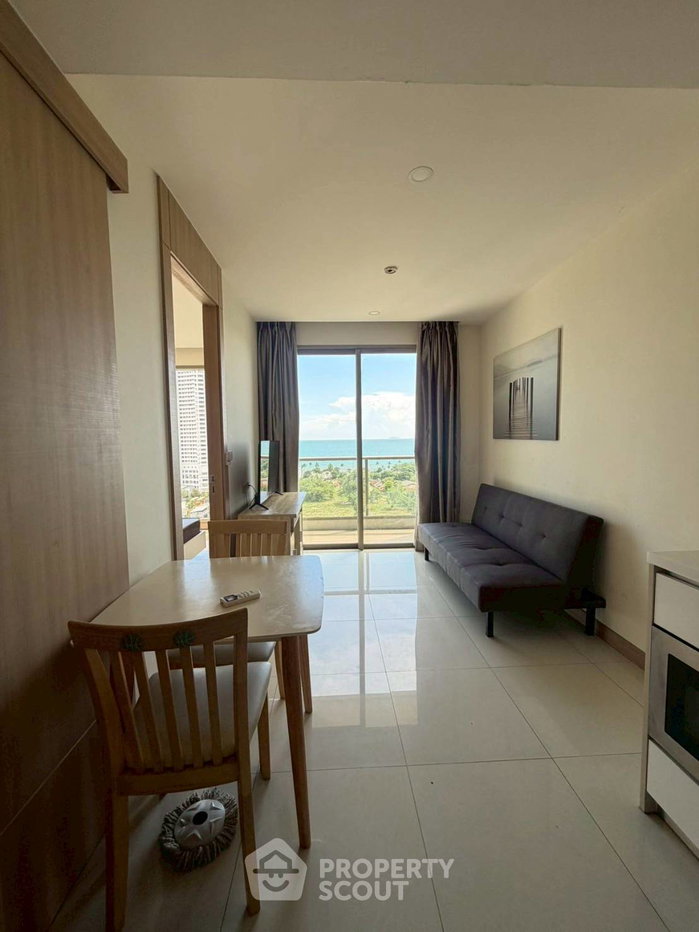 picture Well-Priced 1-BR Condo, 15th Floor 35 Sqm, The Riviera Jomtien (ID 3068324) - 8/11