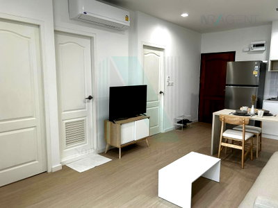 Condos for rent : 🚩 For Rent Condo SATHORN HOUSE Building 1, Floor 36,2 bed room, Room size 54.00 sqm