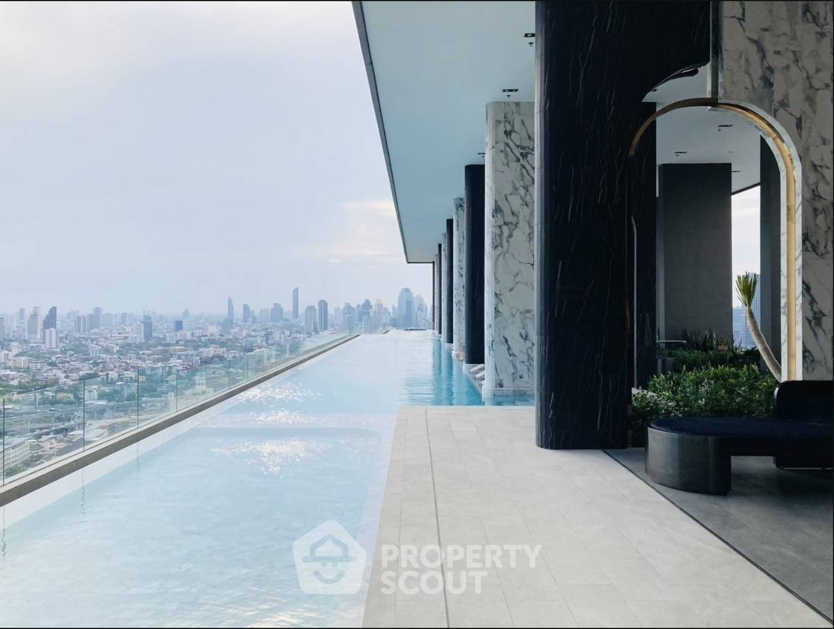 รูป คอนโด 1 ห้องนอน 29 ตร.ม. ที่ LIFE Rama 4 - Asoke ใกล้ MRT Queen Sirikit 400 ม. (ID 3069630) - รูปที่ 13/13