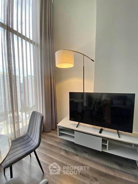 คอนโด 1 ห้องนอน 37 ตร.ม. ชั้น 23 Knightsbridge Space รัชโยธิน ใกล้ BTS รัชโยธิน (ID 3068925)