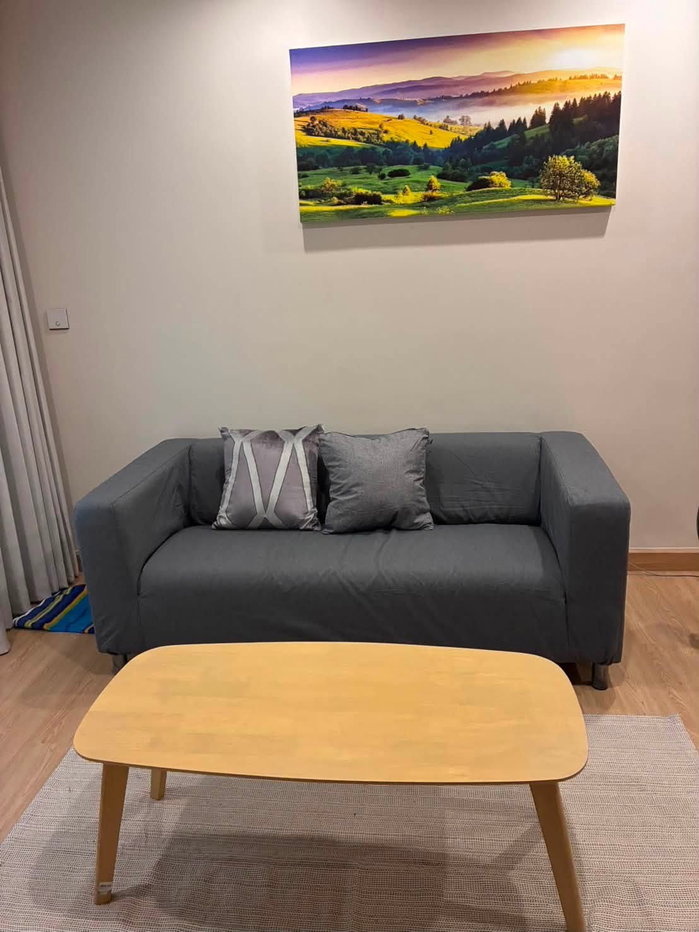 picture condo Collezio Sathon pipat ready to move in - 9/10
