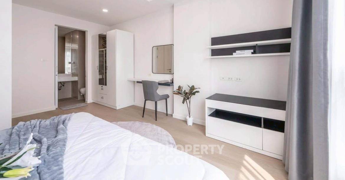 รูป คอนโด 2 ห้องนอน 62 ตร.ม. สำหรับขาย Happy Condo Ladprao 101 ทำเลบางกอก (ID 3044624) - รูปที่ 2/4