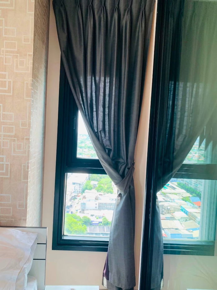 รูป 🚪 The Base Phetkasem | หิ้วกระเป๋าเข้าอยู่ได้เลย - รูปที่ 15/16