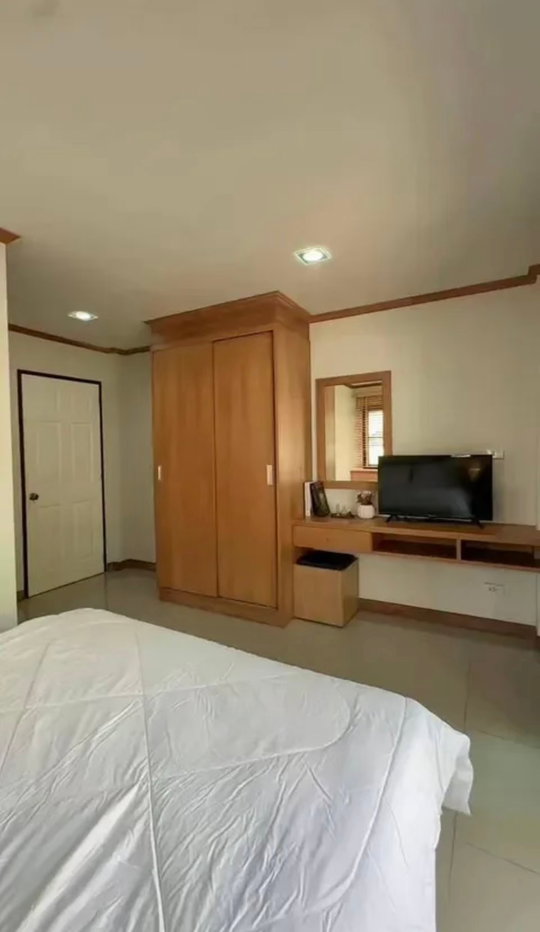 รูป บ้านเดี่ยวที่ให้ครบทุกอย่าง... แค่หิ้วกระเป๋ามาที่ MiniHome Extra พิกัดสันทราย - รูปที่ 6/12