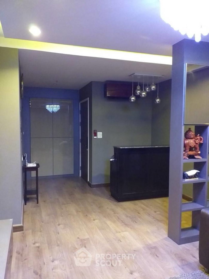 รูป คอนโด 1 ห้องนอน ขาย ที่ ไอวี่ ริเวอร์ ชั้น 11 พื้นที่ 57 ตร.ม. (ID 3012299) - รูปที่ 23/24