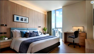 Condos for rent : 🔥Rent Now🔥 Somerset Sukhumvit Thonglor, near BTS Thonglor Station, Fully Furnished, Ready to Move In.