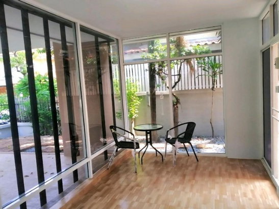 picture FOR RENT HOUSE PROPERTY 25000 BAHT per MONTH - 3/8