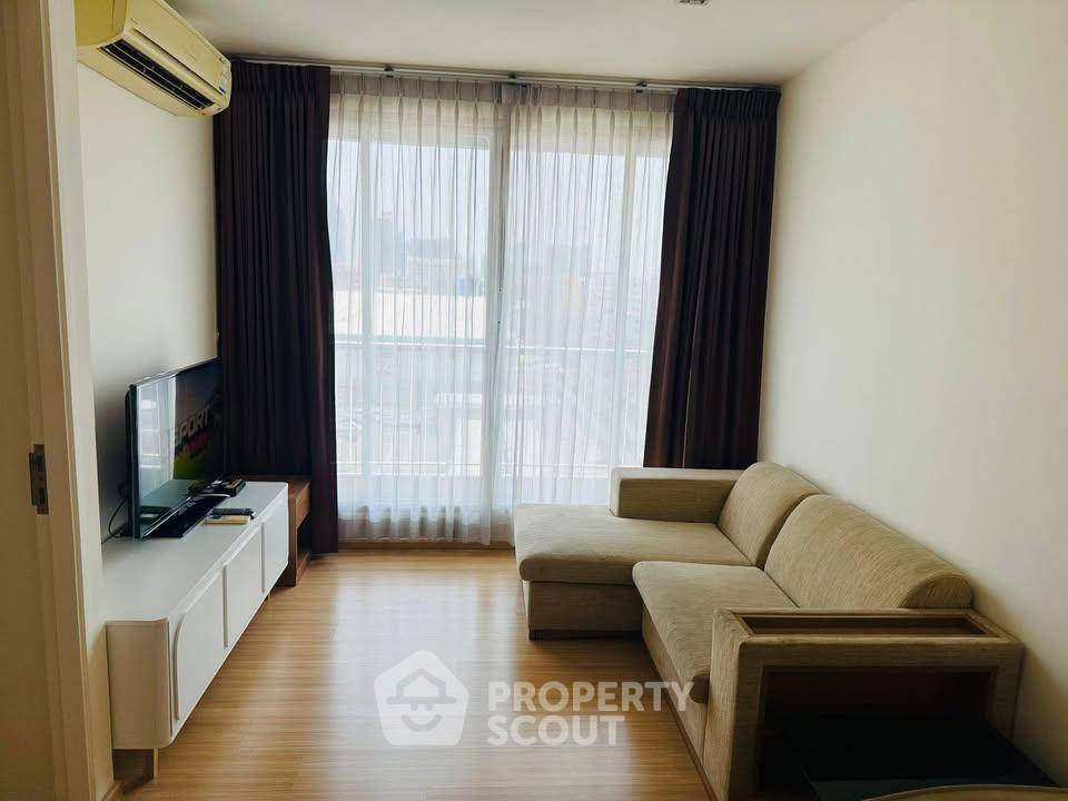 picture Condo 1-BR Rhythm Sukhumvit 50 Near BTS On Nut (200m) (ID 2863263) - 2/8