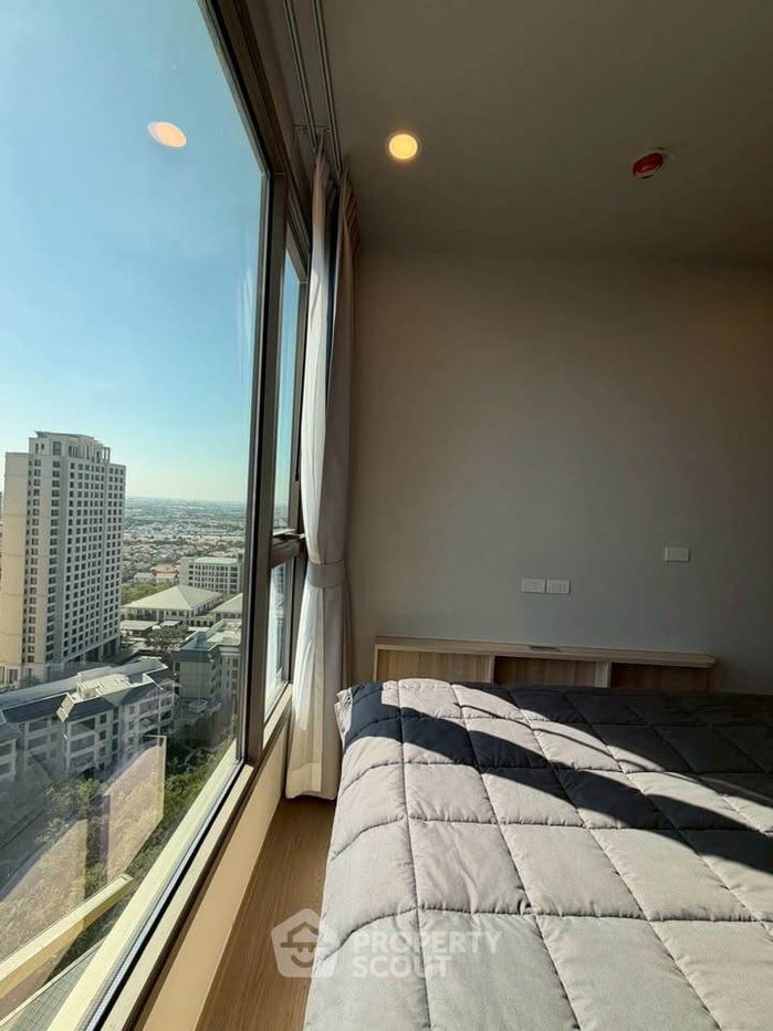 picture Pet-Friendly 2-BR Condo, Whizdom The Forestias Petopia | BTS Udom Suk (ID 3068755) - 8/12