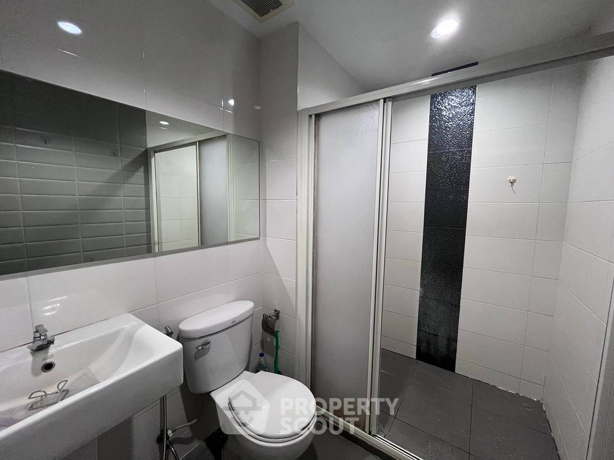 picture 1-BR 39 Sqm Condo For Sale | Aspire Rama 9 | MRT Phra Ram 9 300m (ID 548735) - 7/7