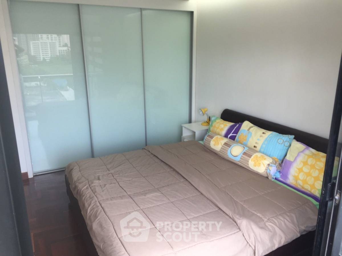 picture 2-BR Condo For Rent Baan Phrom Phong, MRT Phetchaburi (ID 513167) - 6/12