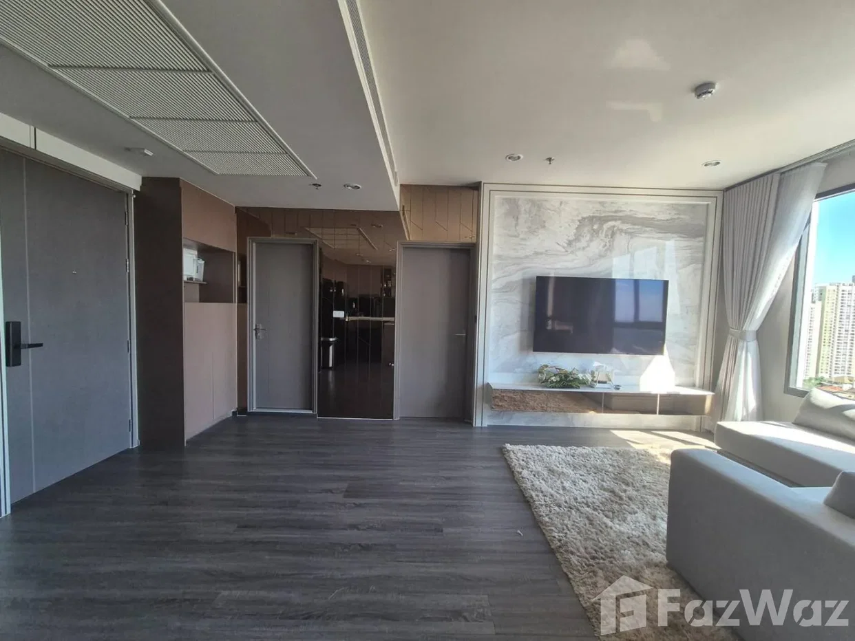 รูป For rent IDEO Sukhumvit Rama4 Great location near BTS 5792620 - รูปที่ 3/11