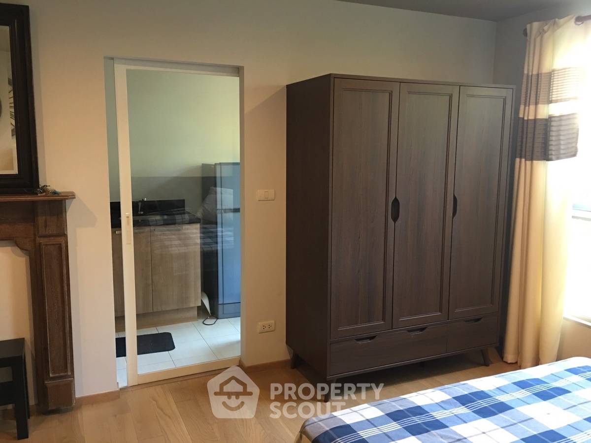 รูป คอนโด 1 ห้องนอน Hive Sukhumvit 65 ใกล้ BTS เอกมัย 300 ม. (ID 510488) - รูปที่ 9/16