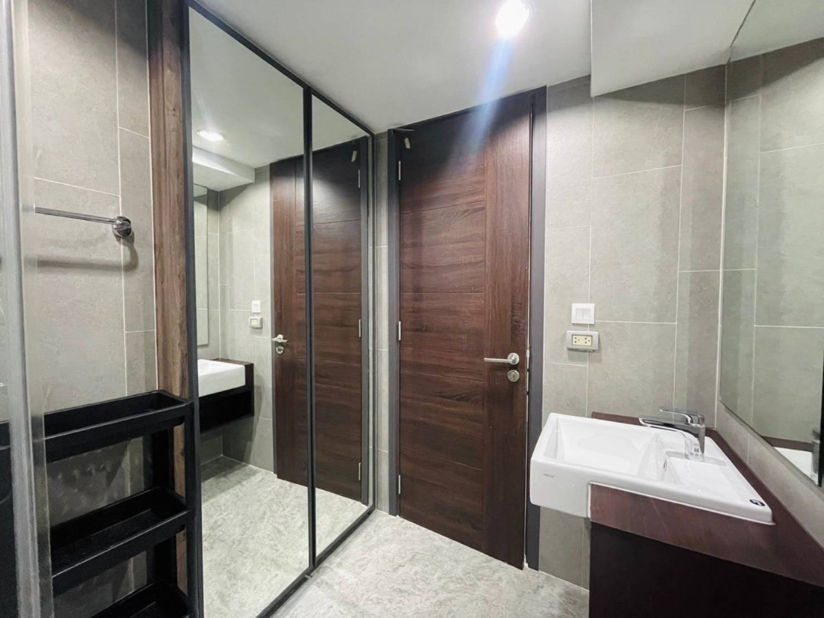 picture Condo For Rent!!C Ekkamai Sukhumvit63 - 8/15