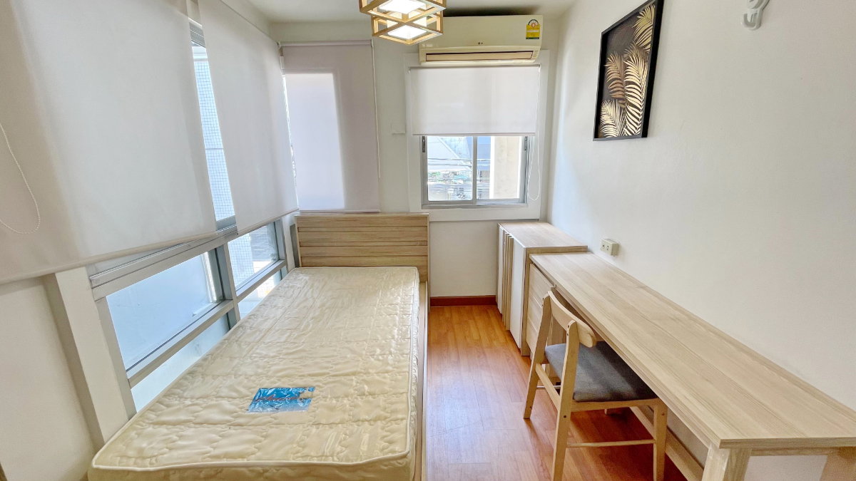 รูป ให้เช่า อัสสกาญจน์เพลส ลาดพร้าว 85 ( 2 ห้องนอน ) ติด ลาดพร้าว 83 ห้องสวยมาก - รูปที่ 12/12