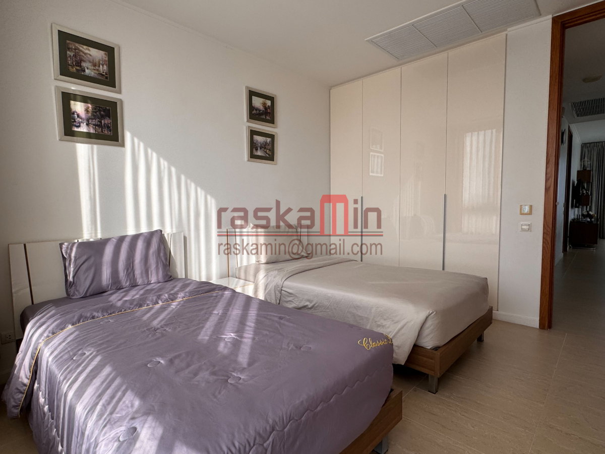 picture Northpoint Wongamat | For Rent | 3 Bed 2 Bath 128 SQ.M. - 12/16