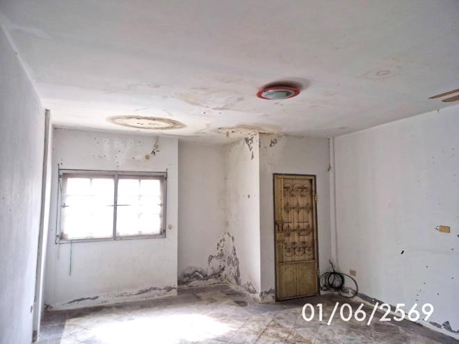 picture TOWN HOUSE 23.7 Sq.w. Muang Trang Trang for 2.8M - 11/28
