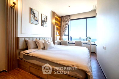 Condos for sale : 2-BR Condo For Sale, Once Pattaya, Na Kluea, Pattaya North (ID 3067602)