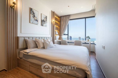 2-BR Condo For Sale, Once Pattaya, Na Kluea, Pattaya North (ID 3067602)