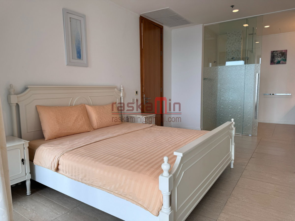 picture Northpoint Pattaya | For Sale | 1 Bed 1 Bath 72.3 SQ.M. - 5/10