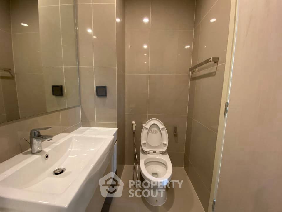 picture 2-BR 58 Sqm At 27th Floor, Noble Recole Sukhumvit 19, 400m to MRT Sukhumvit (ID 3068449) - 14/16