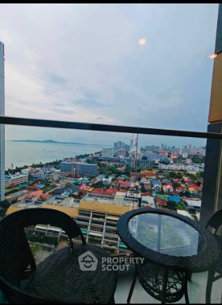 รูป คอนโด 1 ห้องนอน ราคาดี Copacabana Beach Jomtien ชั้น 23 ใกล้หาดจอมเทียน (ID 3069495) - รูปที่ 9/12