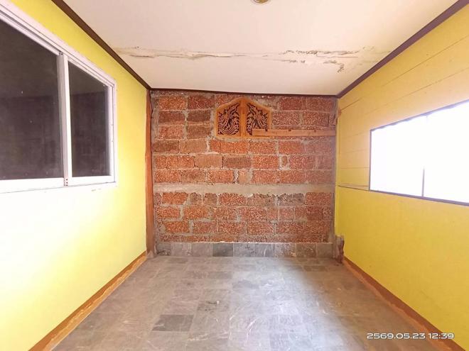 รูป บ้านเดี่ยว 181 ตร.วา กันทรวิชัย มหาสารคาม 6.7M - รูปที่ 8/44