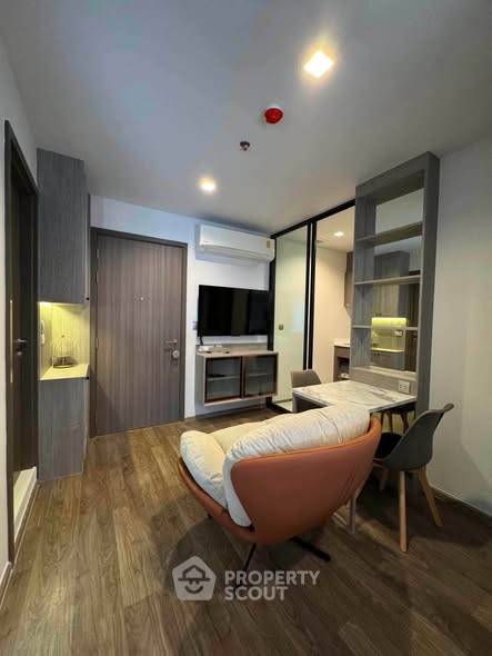 รูป คอนโด 2 ห้องนอน Life Ladprao Valley ชั้น 28 ใกล้ BTS ห้าแยกลาดพร้าว 100 ม. (ID 3066695) - รูปที่ 1/8