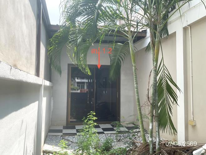 picture TOWN HOUSE 32.4 Sq.w. Bang Bo Samut Prakarn for 2.8M - 12/34