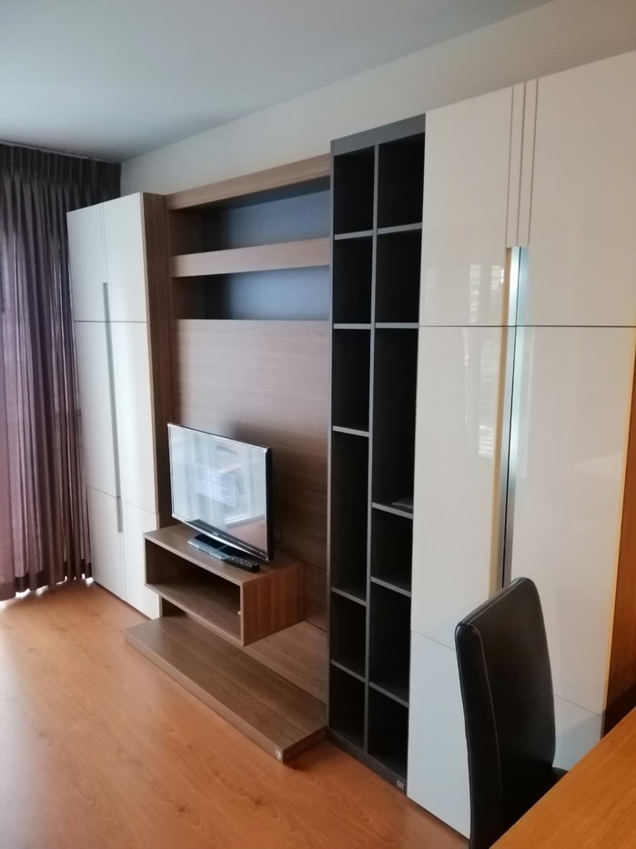 picture Rent 1 Bedroom Ready to move in !! - 6/9