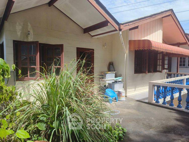 รูป บ้านเดี่ยว 4 ห้องนอน พร้อมเลี้ยงสัตว์ได้ (ขาย) โครงการชิมพลี เขตตลิ่งชัน กรุงเทพฯ (ID 3066885) - รูปที่ 9/14