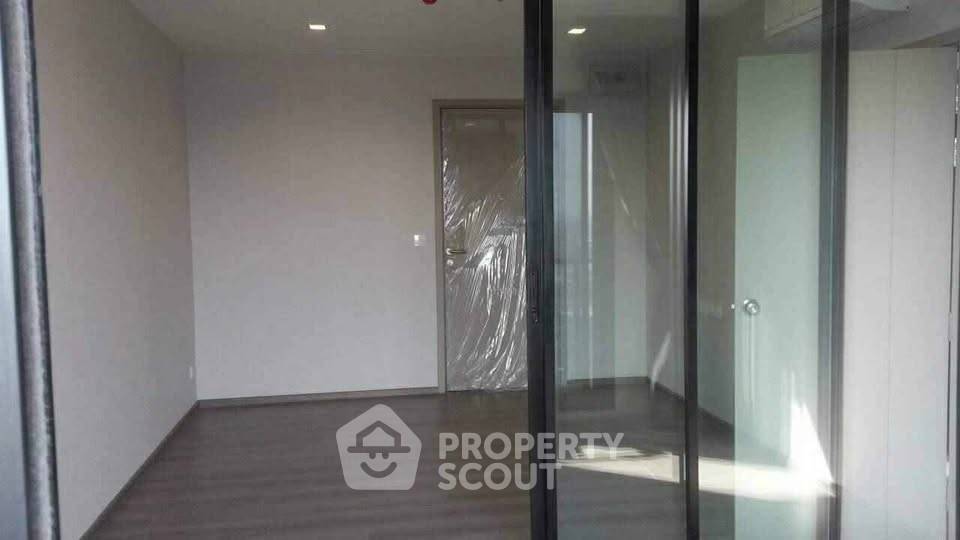 picture 1-BR Condo At The Politan Rive, 50th-Floor 📍 400m To MRT Phra Nang Klao Bridge (ID 3068549) - 10/15