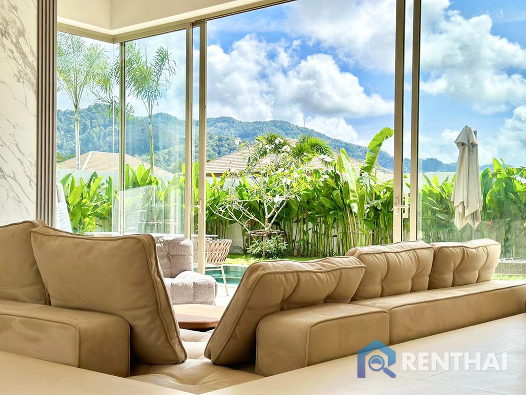 picture For sale villa at Trichada Azure - 2/18