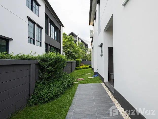 รูป บ้านเดี่ยวให้เช่า 4 ห้องนอน ในโครงการ เดอะซิตี้ รามอินทรา 3 6567615 - รูปที่ 21/73