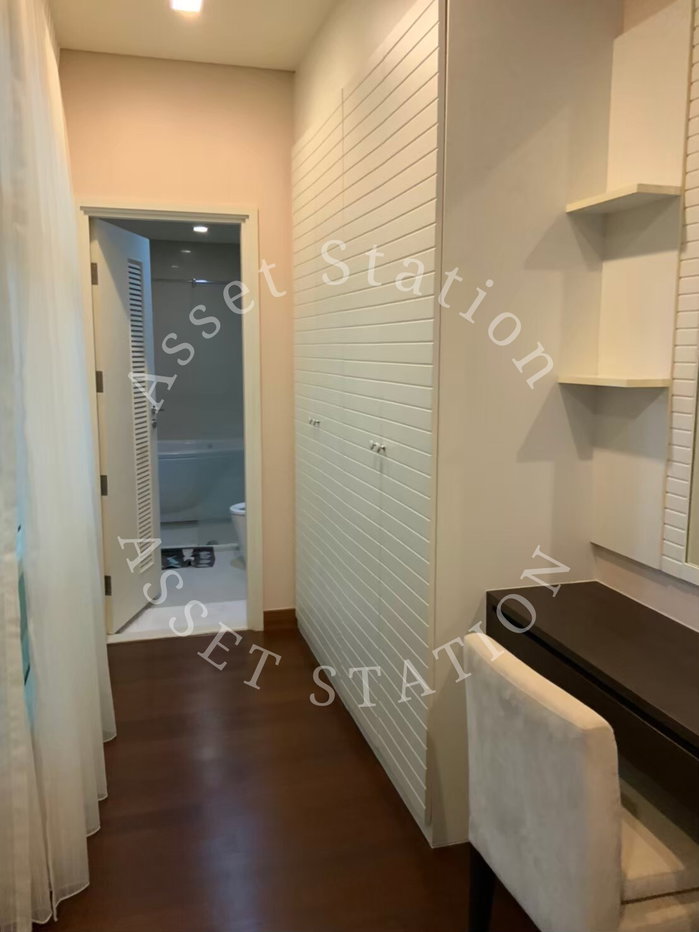 รูป 🏢ขายด่วน IVY Thonglor ห้องพร้อมเฟอร์เหมาะกับนักลงทุน Yeildสูง ใกล้ BTS ทองหล่อ🧳 - รูปที่ 13/19
