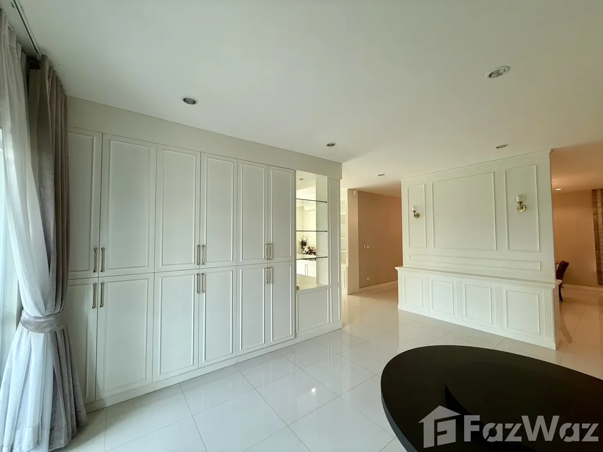 picture 4 Bedroom House for rent at Villa Nakarin 6564653 - 2/13