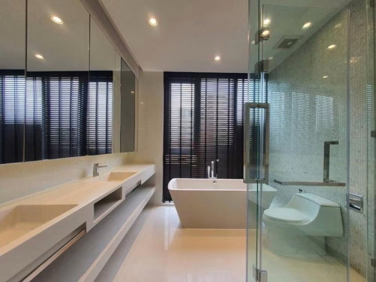 picture For RentðVITTORIO Sukhumvit 39ð2 bed 3 bathð0639399665 - 8/10