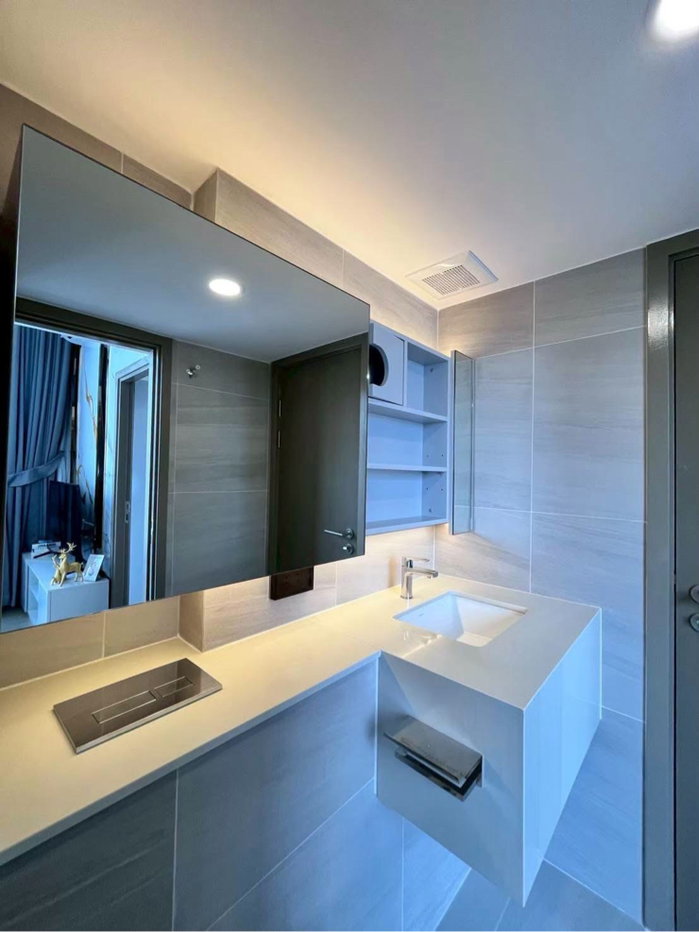 picture ✨Duplex 2 Bedrooms Unit For Rent @ KnightBridge Space Sukhumvit Rama 4 ✨ 🏡 - 8/10