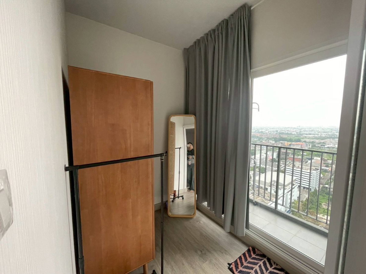 รูป 💎 Supalai Loft Phasi Charoen ภาษีเจริญ ห้องสวย ทำเลดี - รูปที่ 8/17