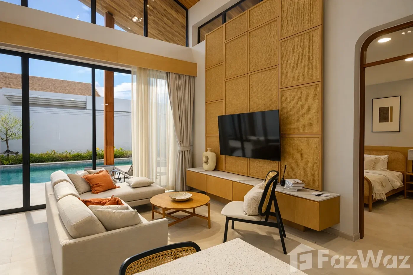 picture Rungtiva Pool Villa for rent 6566939 - 3/41