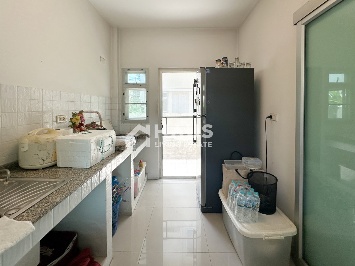 picture Life Bangkok Boulevard Ratchavipha / 3 Bedrooms #HPCC077 - 26/36