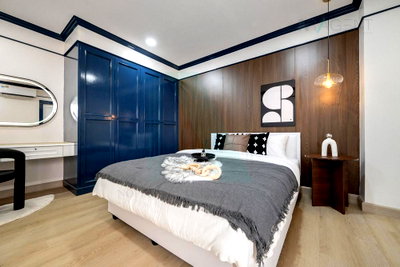 Condos for sale : 🎉 For Sell Condo KENSINGTON PLACE Building 1, Floor 7,1 bed room, Room size 50 sqm