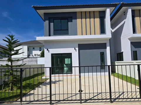 FOR RENT HOUSE PROPERTY 23000 BAHT per MONTH