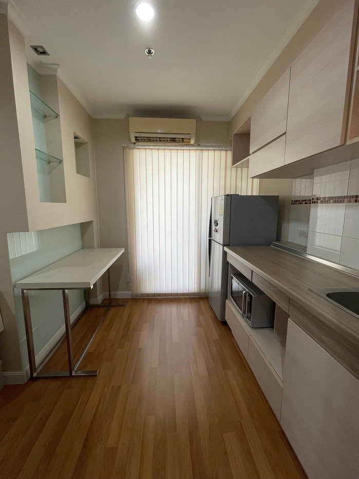 รูป 🔥 ให้เช่า Lumpini Place Ratchayothin (คอนโด ลุมพินี เพลส รัชโยธิน)*** ติด BTS รัชโยธิน 0 ม.** ☎️ติดต่อ คุณหย๊ะ 📞 093-4419156 ID Line : @928zbfqq - รูปที่ 10/10