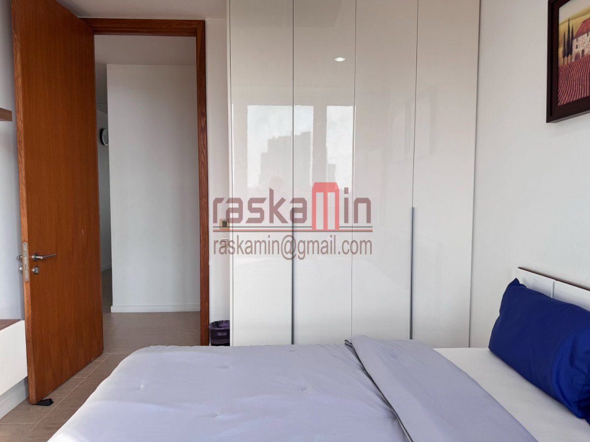 picture Northpoint Wongamat | For Rent | 3 Bed 2 Bath 128 SQ.M. - 13/16
