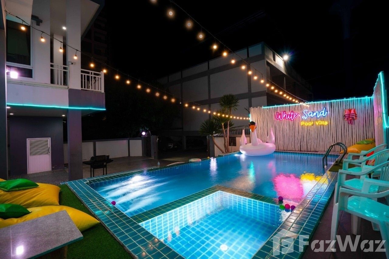 picture 5 Bedroom Villa for sale in Bang Lamung, Chon Buri 1701656 - 34/49