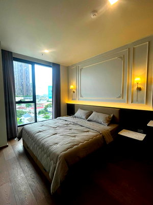คอนโดให้เช่า : R916/[ให้เช่า] ไอดีโอ คิว สุขุมวิท 36 (Ideo Q Sukhumvit 36)