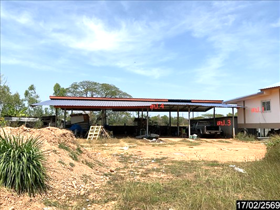 รูป บ้านเดี่ยว 355 ตร.วา เมืองอุดรธานี อุดรธานี 4.1M - รูปที่ 7/14